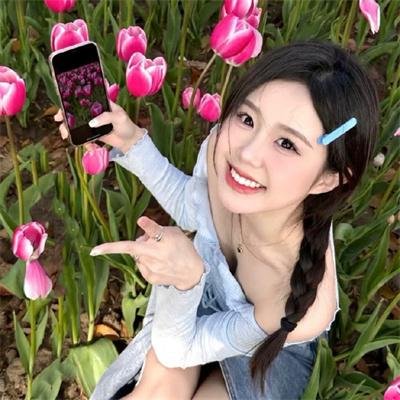 我在中国当农人